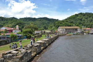 Portobelo Panama