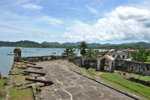 Portobelo Panama