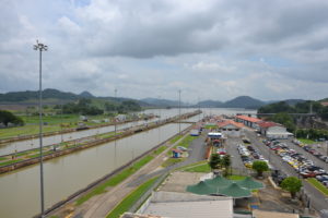 Panama Canal - Panama Travel Tips