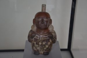 Lima National Museum