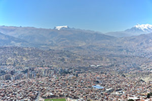 La Paz, Bolivia - Bolivia Travel Tips