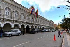 Oruro Bolivia city Carnival - Bolivia Travel Tips