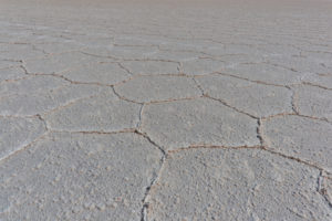 Salar de Uyuni Bolivia Bolivien Salzwüste
