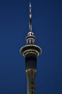 Auckland, New Zealand - New Zealand Travel Tips