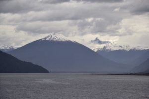 North Patagonia, Chile