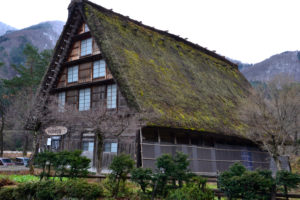 Shirakawago, Japan, Japanese Alpes UNESCO World Heritage - Best travel tips for Japan