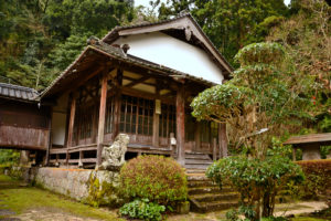 Iwami Ginzan UNESCO World Heritage Japan