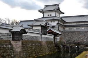 Kanazawa Castle Park Japan - Best travel tips for Japan