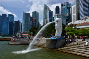 Clark Quay Boat Quay Singapore - Singapore Travel Tips