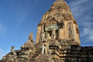 Angkor Wat Siem Reap Cambodia Kambodscha - Cambodia Travel Tips