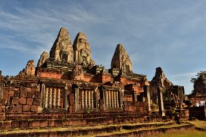 Angkor Wat Siem Reap Cambodia Kambodscha - Cambodia Travel Tips