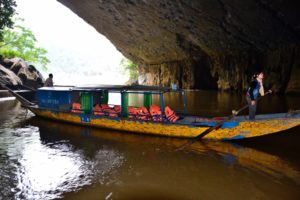 Phong Nha-Ke Bang National Park Vietnam UNESCO World Heritage