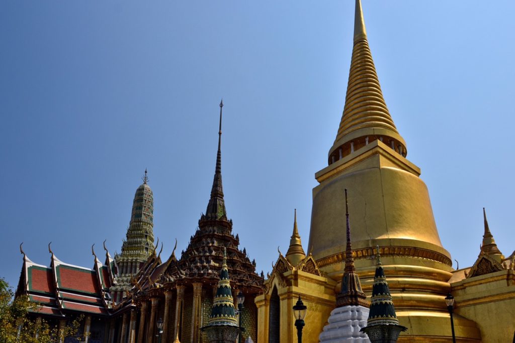 Grand Palace, Bangkok - Thailand Travel Tips