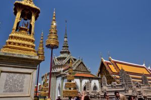 Grand Palace, Bangkok - Thailand Travel Tips