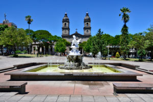 Salto Uruguay - Argentina and Uruguay Travel Tips