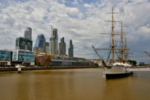 Puerto Madero Buenos Aires Argentina - Argentina and Uruguay Travel Tips