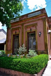 San Antonio Argentina - Argentina and Uruguay Travel Tips
