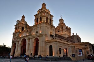 Cordoba Argentina - Argentina and Uruguay Travel Tips