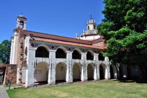 UNESCO Jesuit estancias Cordoba Argentina - Argentina and Uruguay Travel Tips