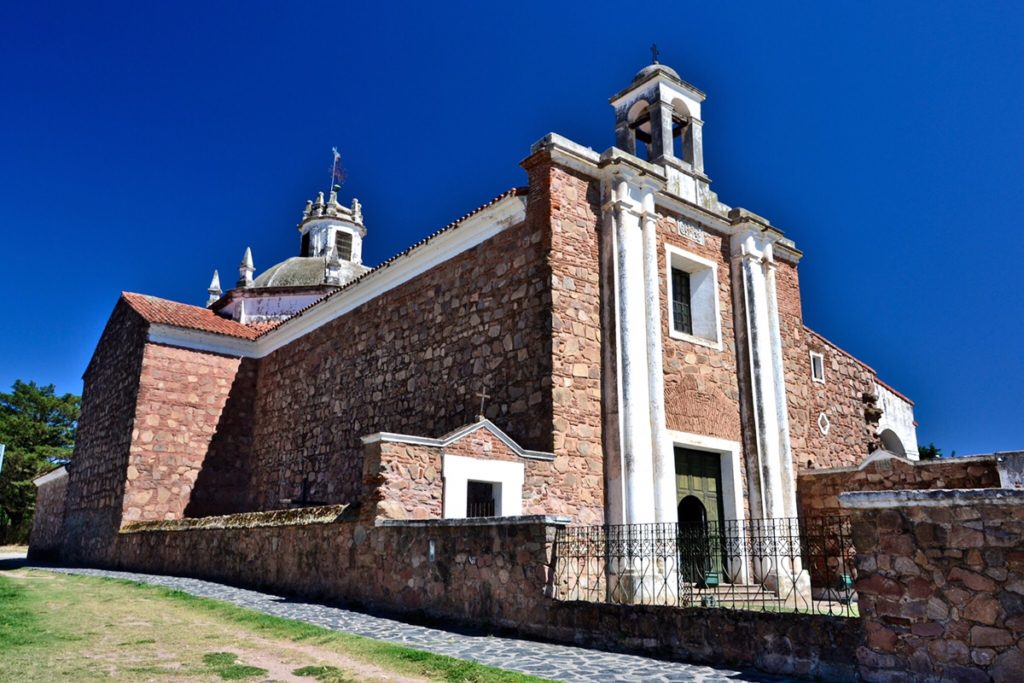 UNESCO Jesuit estancias Cordoba Argentina - Argentina and Uruguay Travel Tips