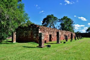 UNESCO Ignazio Mini, Santa Ana and Santa Maria Jesuit missions - Argentina and Uruguay Travel Tips