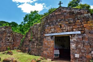 UNESCO Ignazio Mini, Santa Ana and Santa Maria Jesuit missions - Argentina and Uruguay Travel Tips