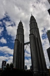 Petronas Towers - Malaysia Travel Tips