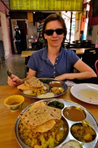 Indian food in Malaysia - Malaysia Travel Tips
