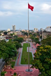 Kota Bharu Malaysia - Malaysia Travel Tips