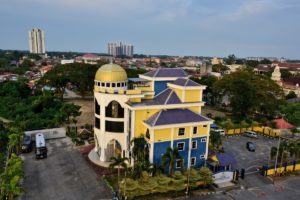Kota Bharu Malaysia - Malaysia Travel Tips