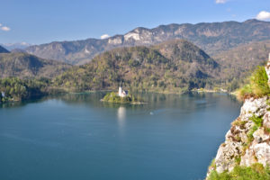 Bled Slovenia - Travel tips for Slovenia and Austria