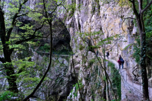 Skocjan Caves Slovenia Slowenien