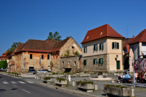 Maribor Slovenia Slowenien