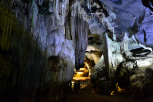 Phong Nha-Ke Bang National Park Vietnam UNESCO World Heritage