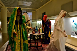 National Museum Bahrain Manama Nationalmuseum
