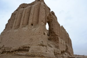 Merv UNESCO World Heritage Turkmenistan - Turkmenistan Travel Tips