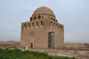 Merv UNESCO World Heritage Turkmenistan