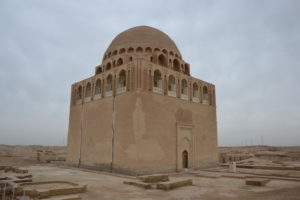 Merv UNESCO World Heritage Turkmenistan