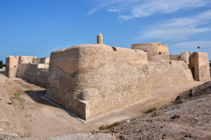 Qal’at al-Bahrain – Ancient Harbour and Capital of Dilmun Bahrain Manama UNESCO World Heritage