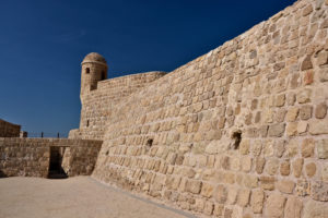 Qal’at al-Bahrain – Ancient Harbour and Capital of Dilmun Bahrain Manama UNESCO World Heritage